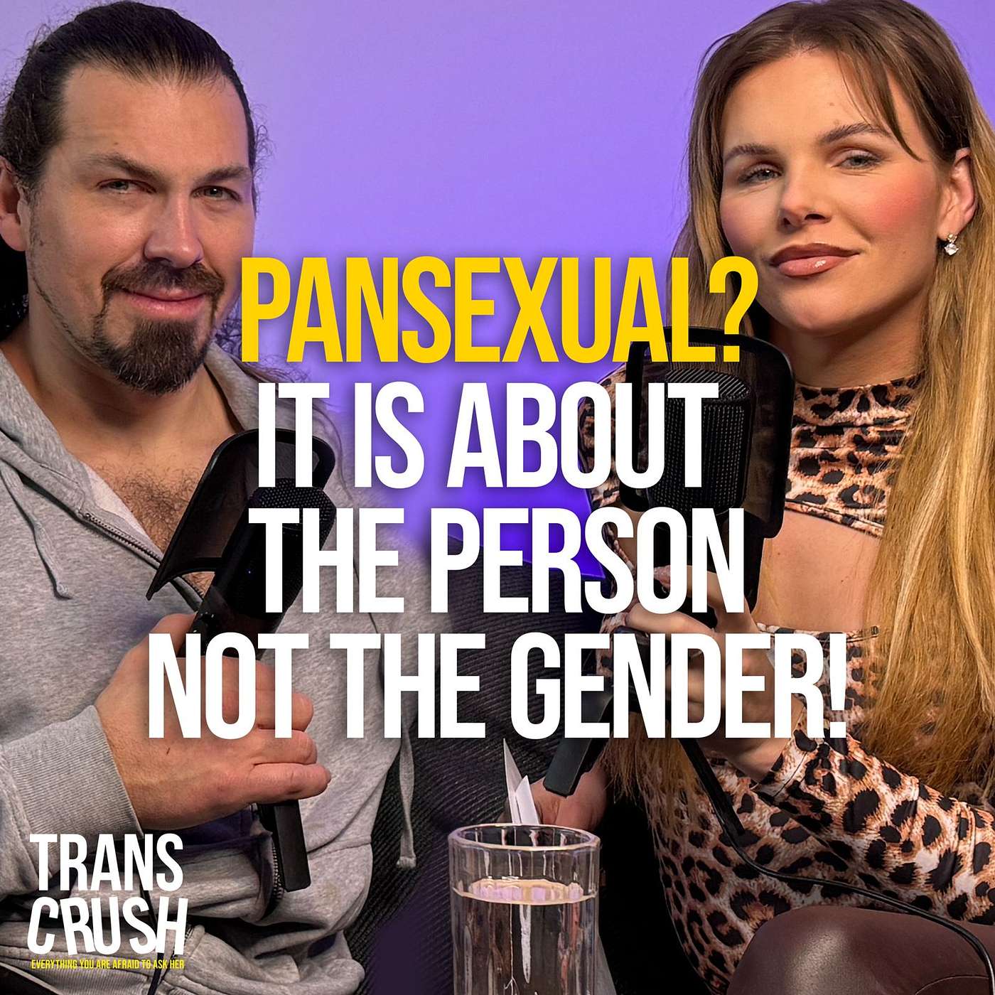 TRANS CRUSH