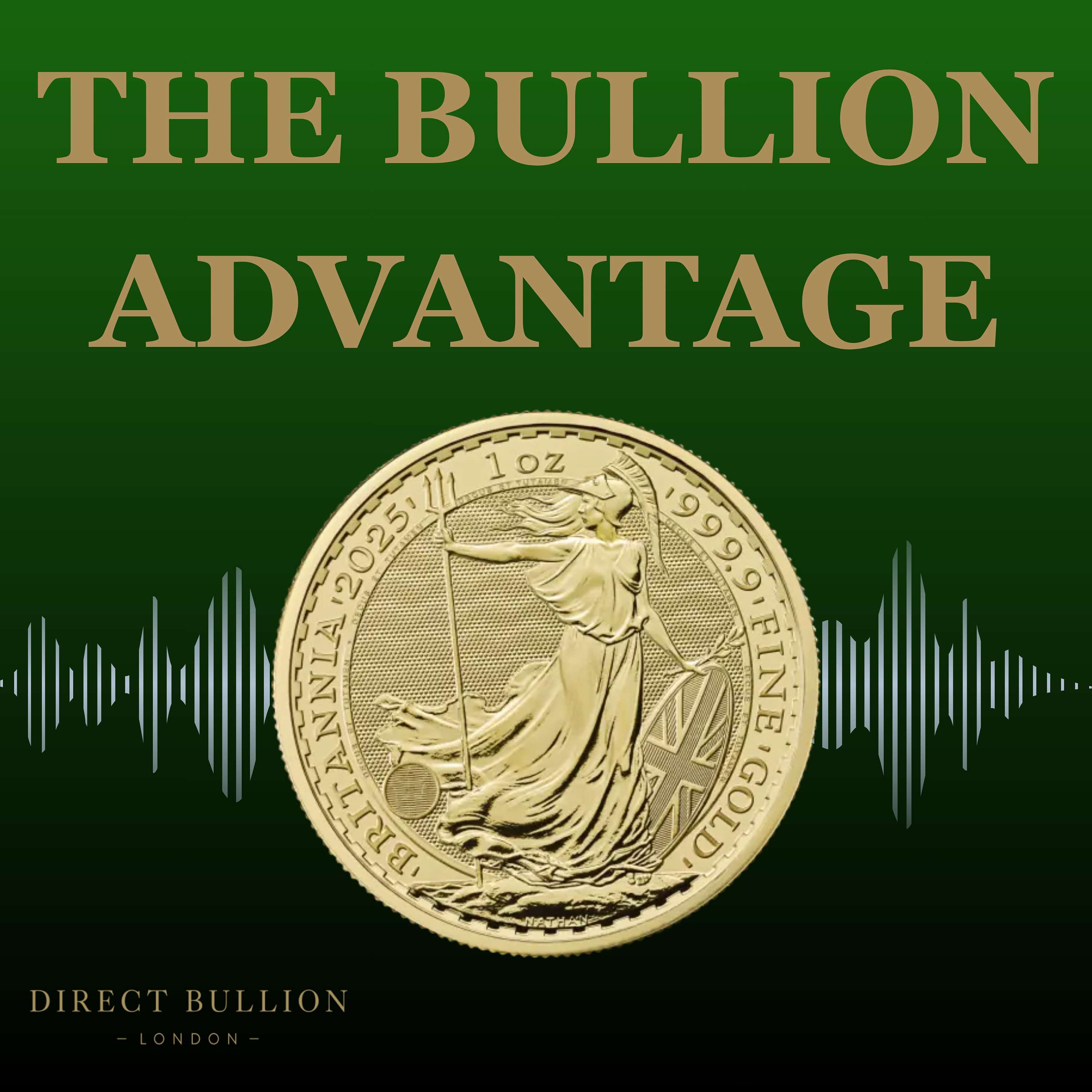 The Bullion Advantage