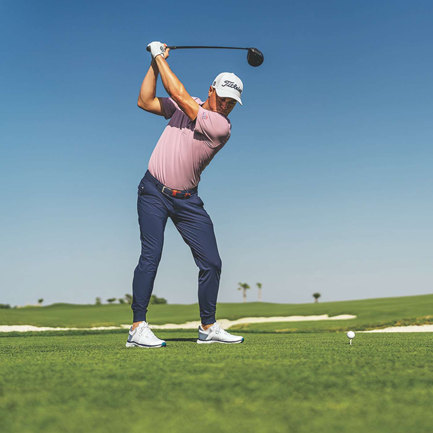 FootJoy: The evolution of the golf shoe and the new HyperFlex