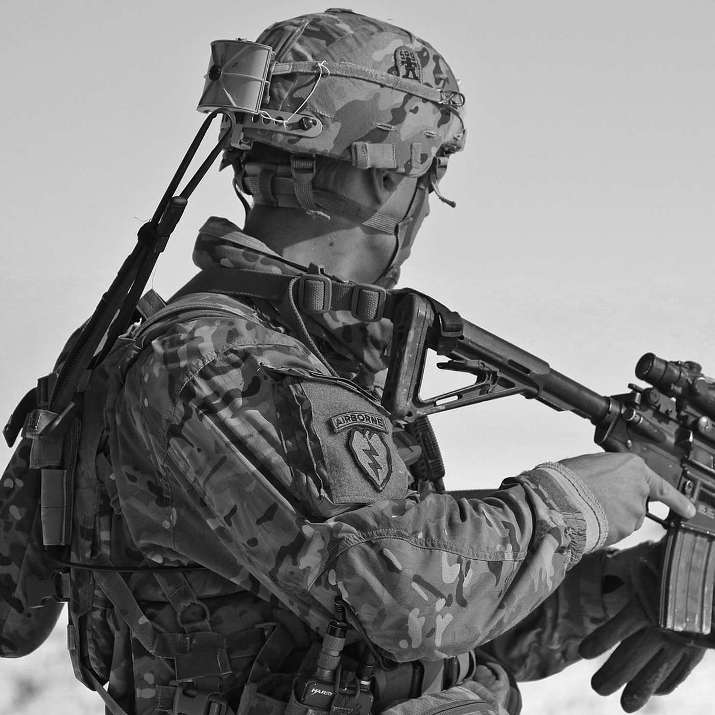 Training in Violence: An Essay in Military Hazing episode artwork