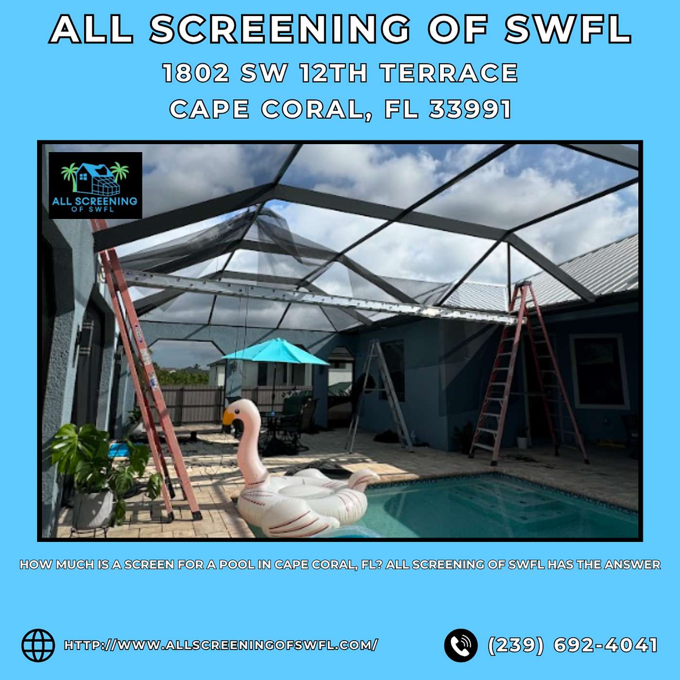 All Screening of SWFL\'s Podcast
