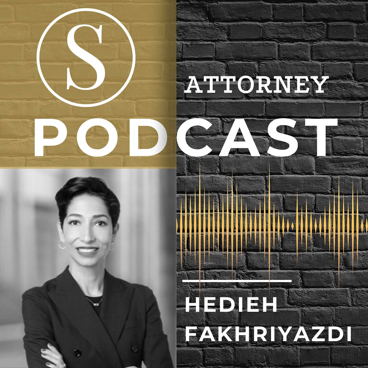 Hedieh Fakhriyazdi: What Growth Really Looks Like Inside a Big Law Firm