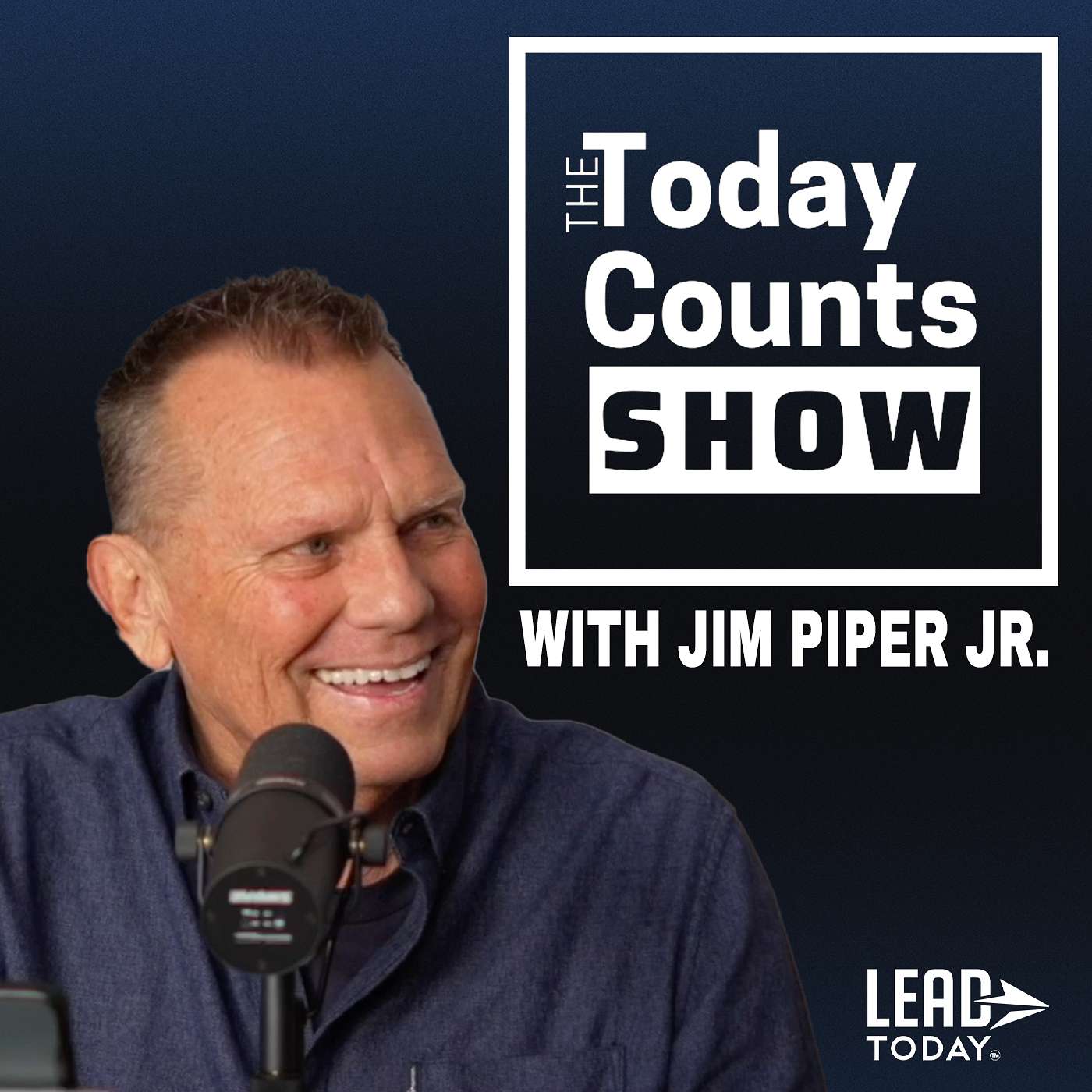 The Today Counts Show