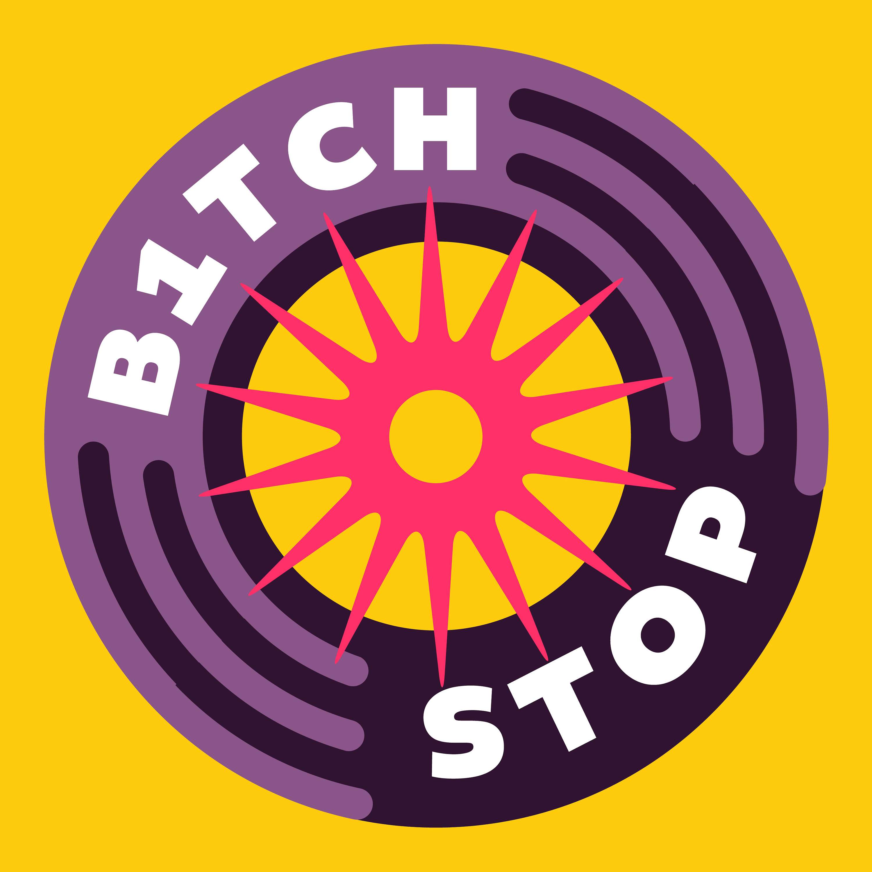 B1tch Stop - Episode 33: The Motorsports Job Centre (F1 in Austria and UK, Indy in Monterey and Mid-Ohio)