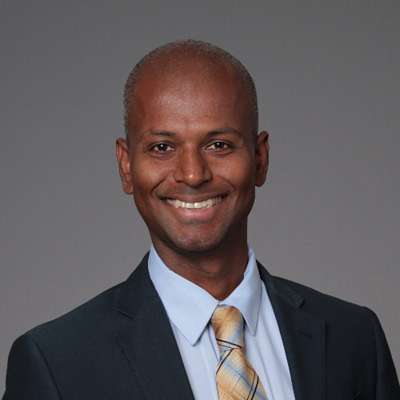 Charles Anselm | OSYTE