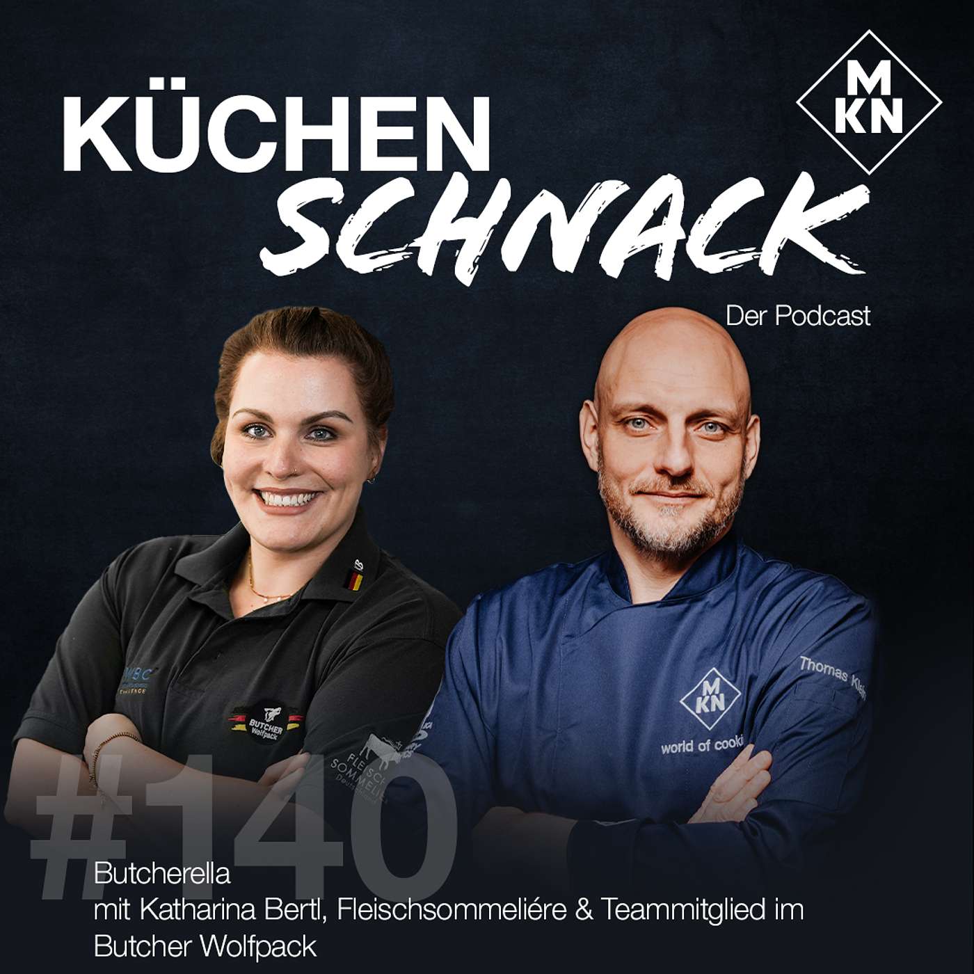 #140 Katharina Bertl - Butcherella