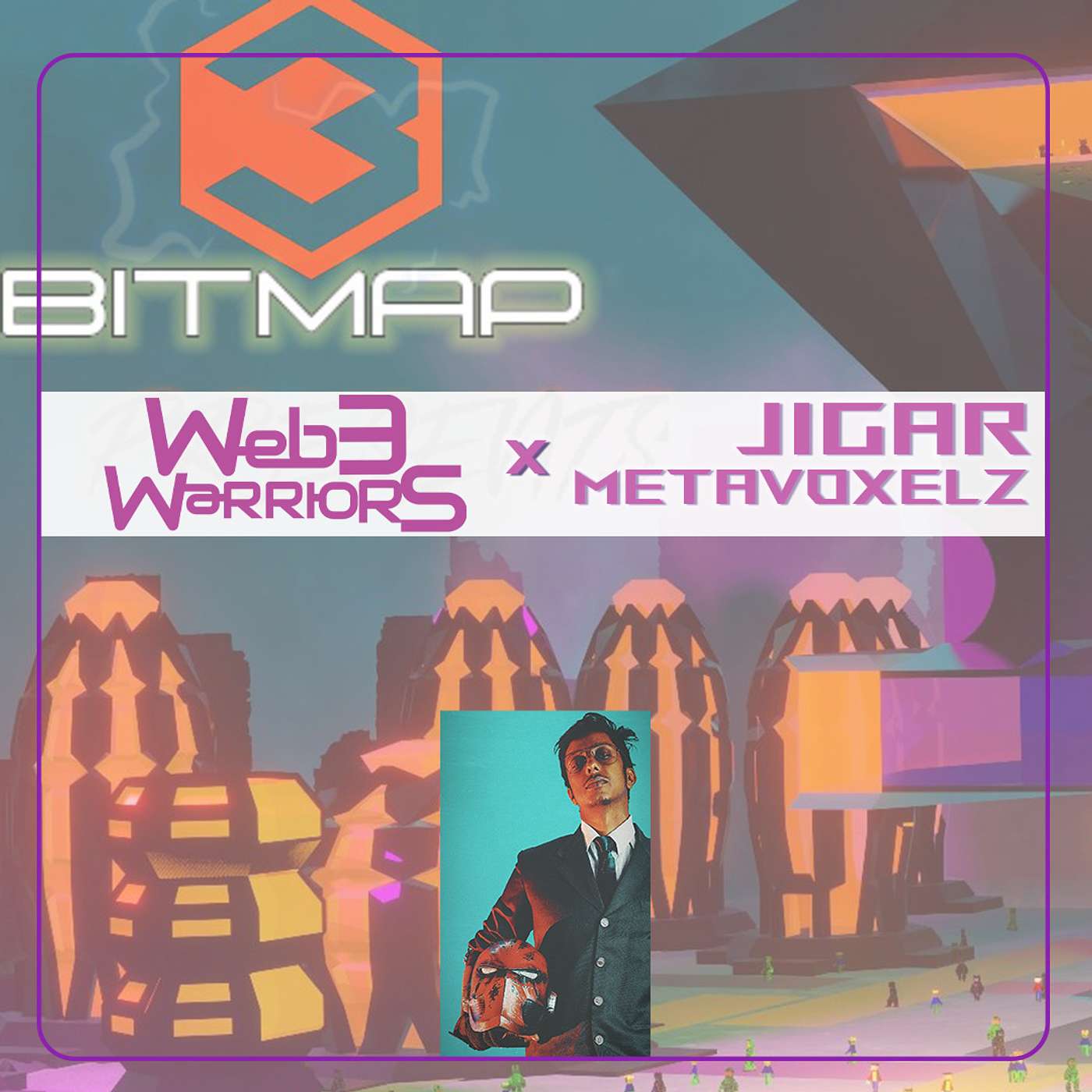 Web3 Warriors