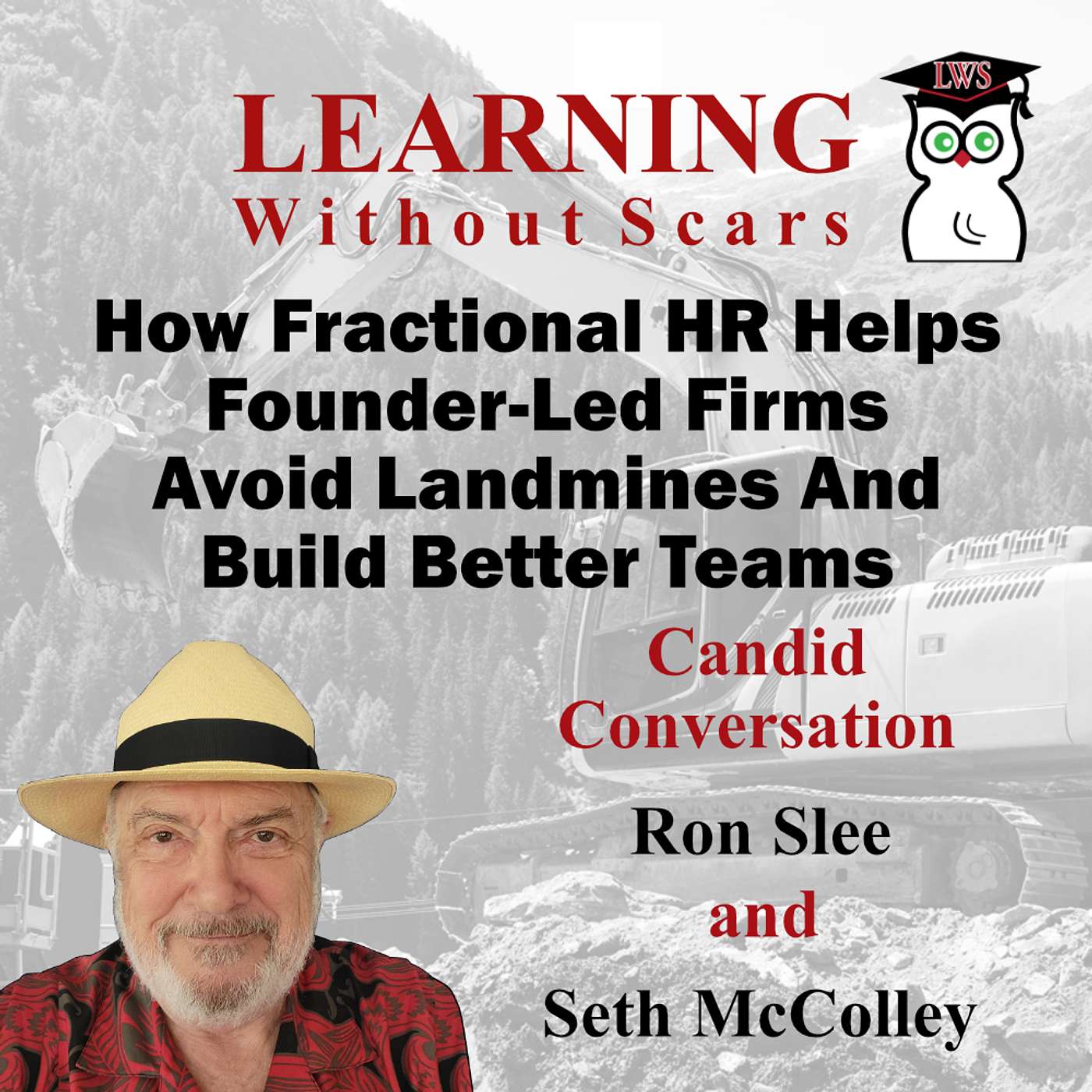 How Fractional HR Helps Founder-Led Firms Avoid Landmines And Build Better Teams How Fractional HR Helps Founder-Led Firms Avoid Landmines And Build Better Teams