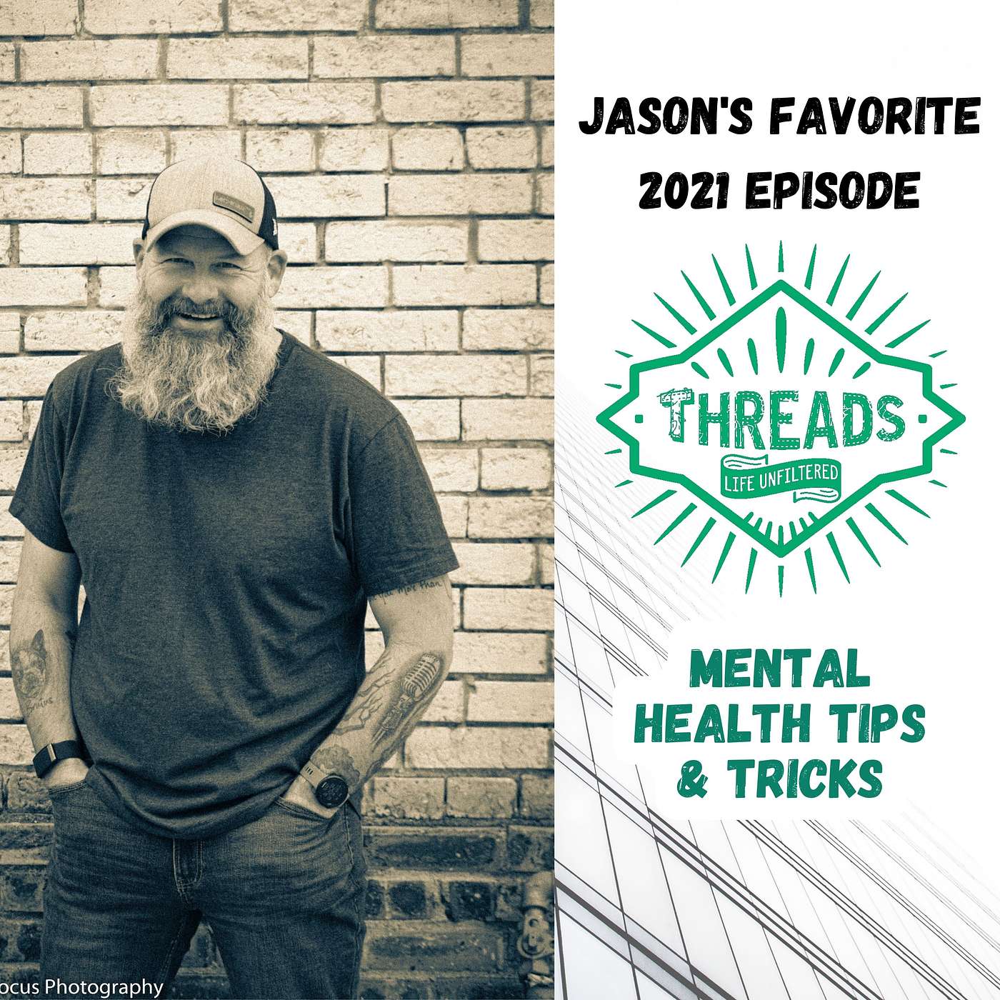 Threads Podcast: Life Unfiltered