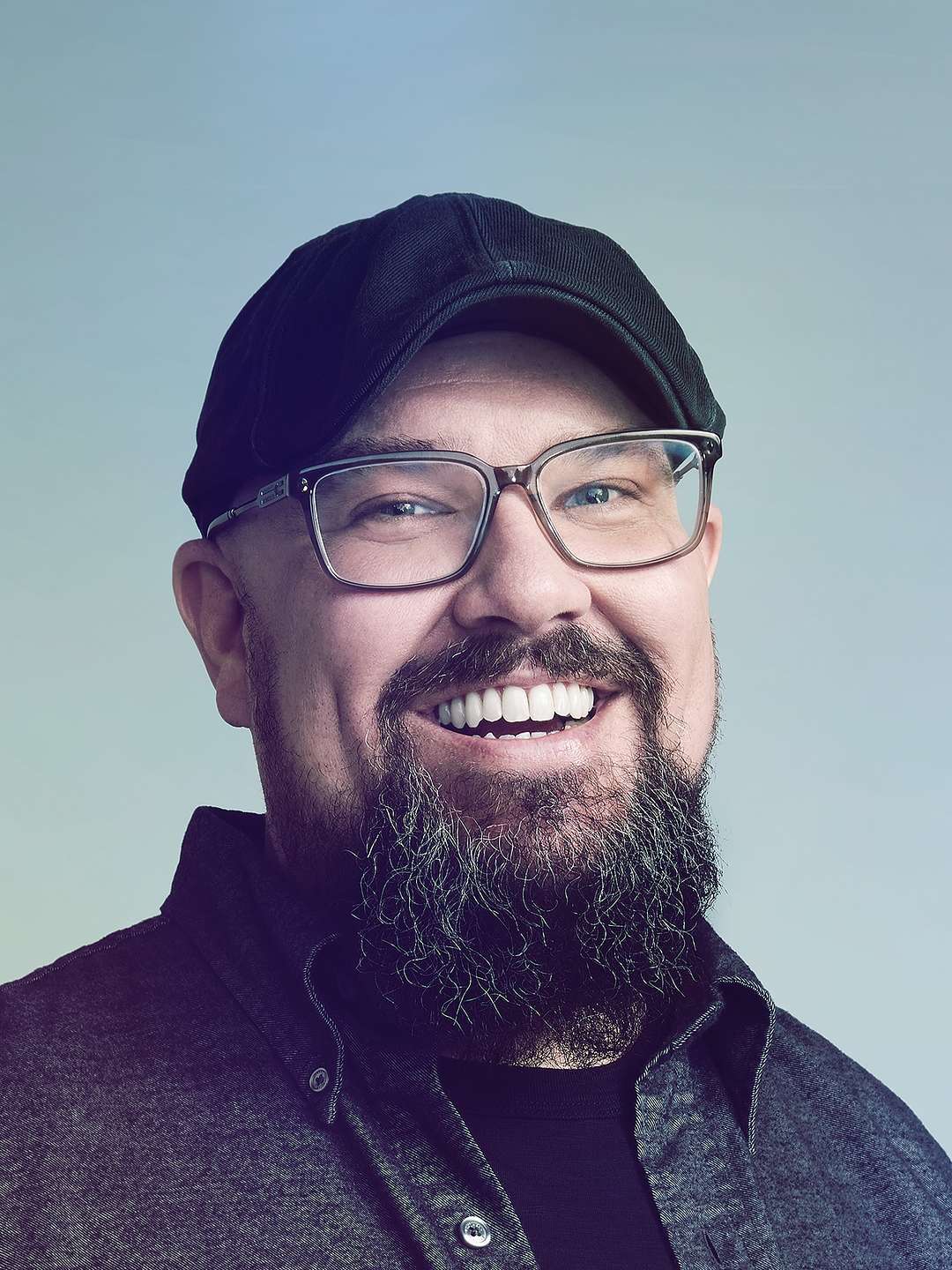 Mike Weaver of Big Daddy Weave