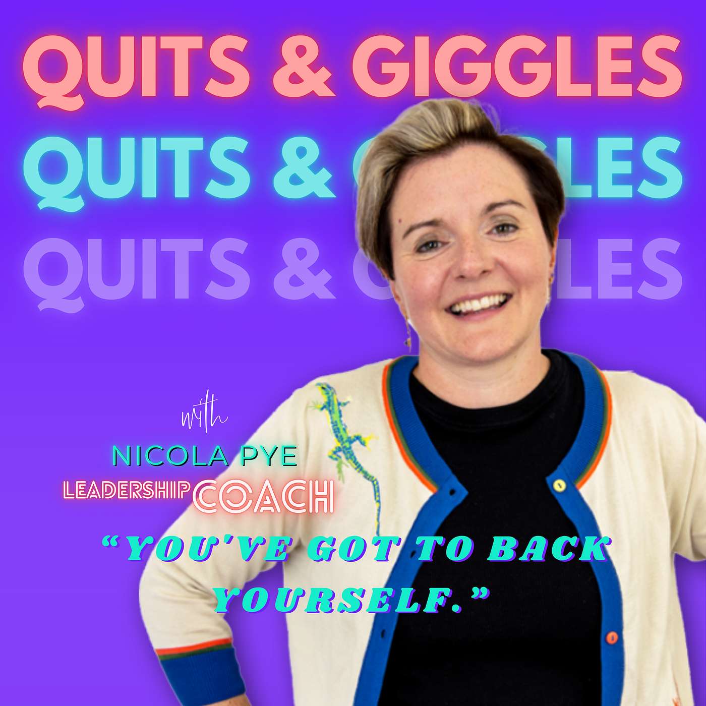 Quits and Giggles