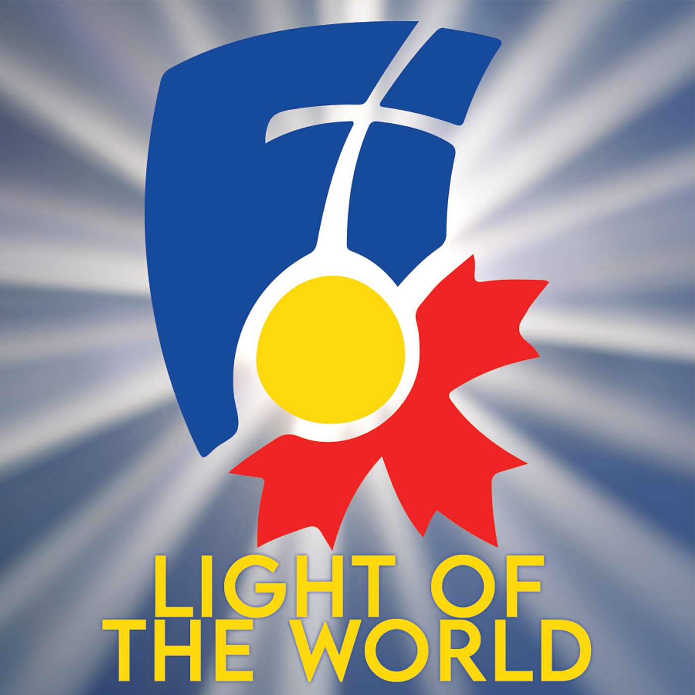 Season 4 Episode 96 - Light of the World