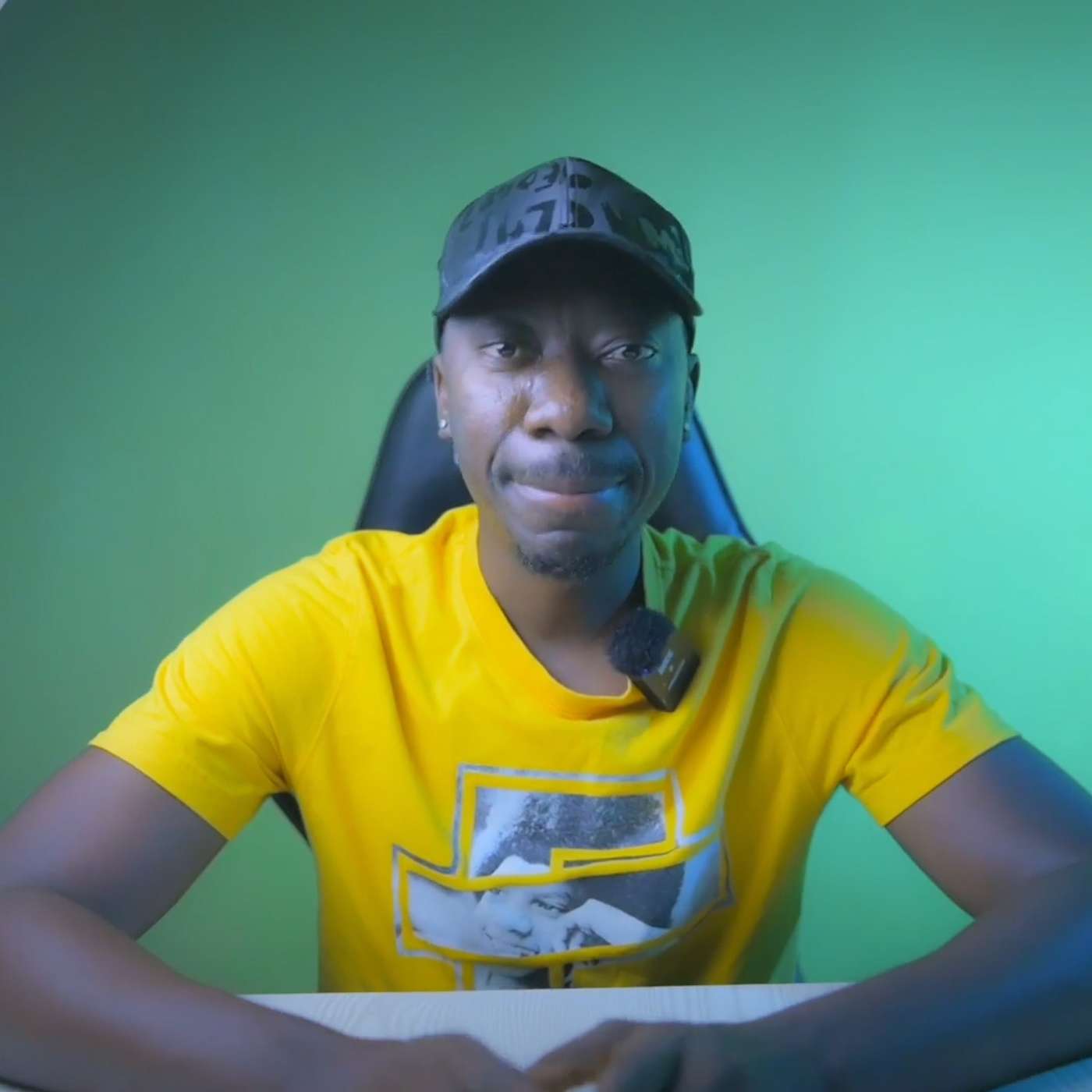 I Love Kuduro