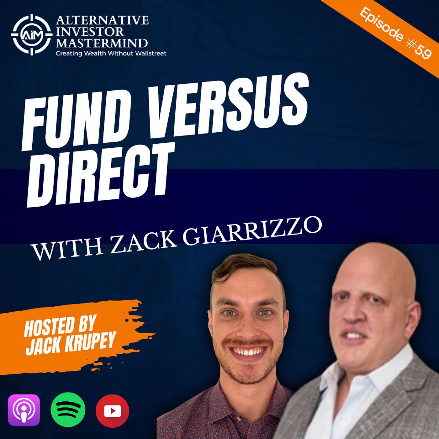 Alternative Investor Mastermind