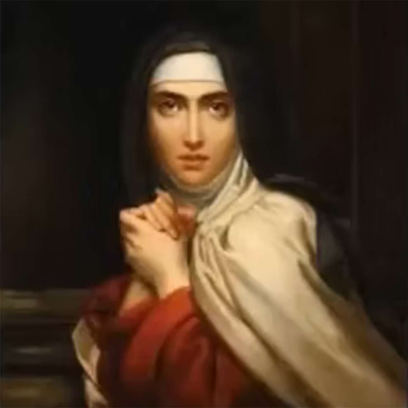 Saint Teresa of Avila on Prayer as Watering the Garden