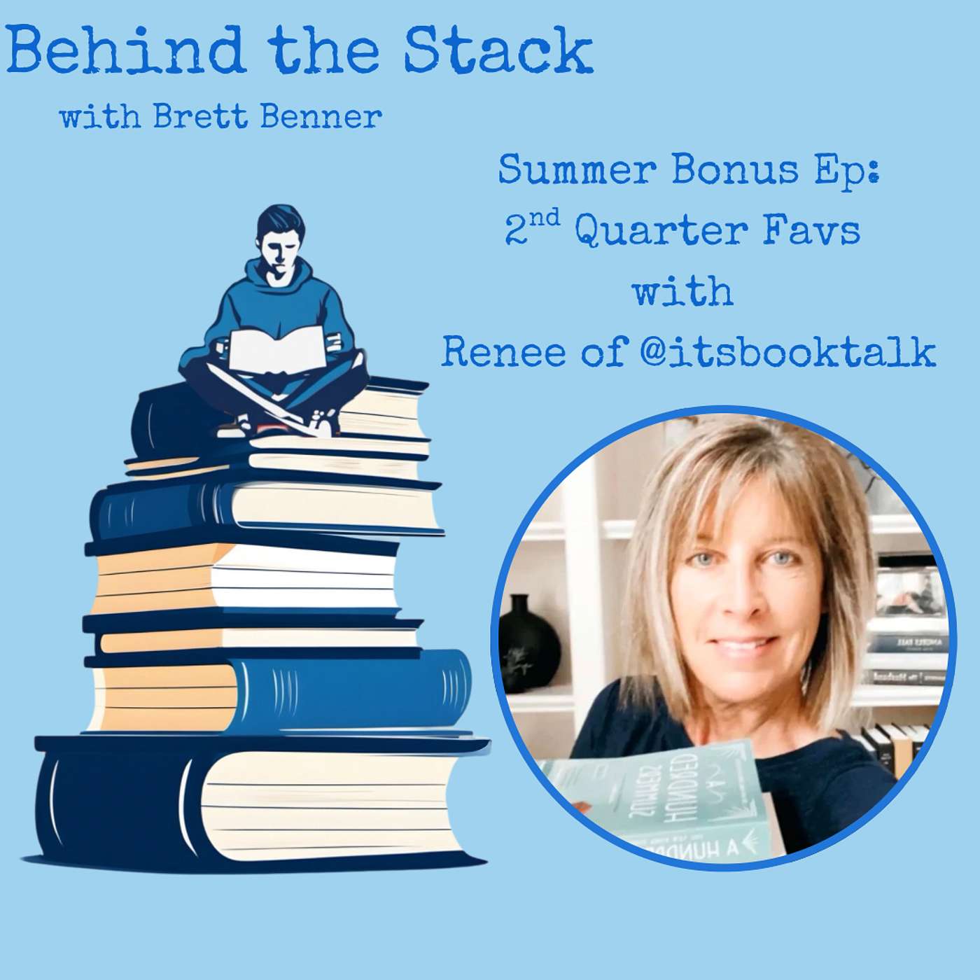 Behind The Stack
