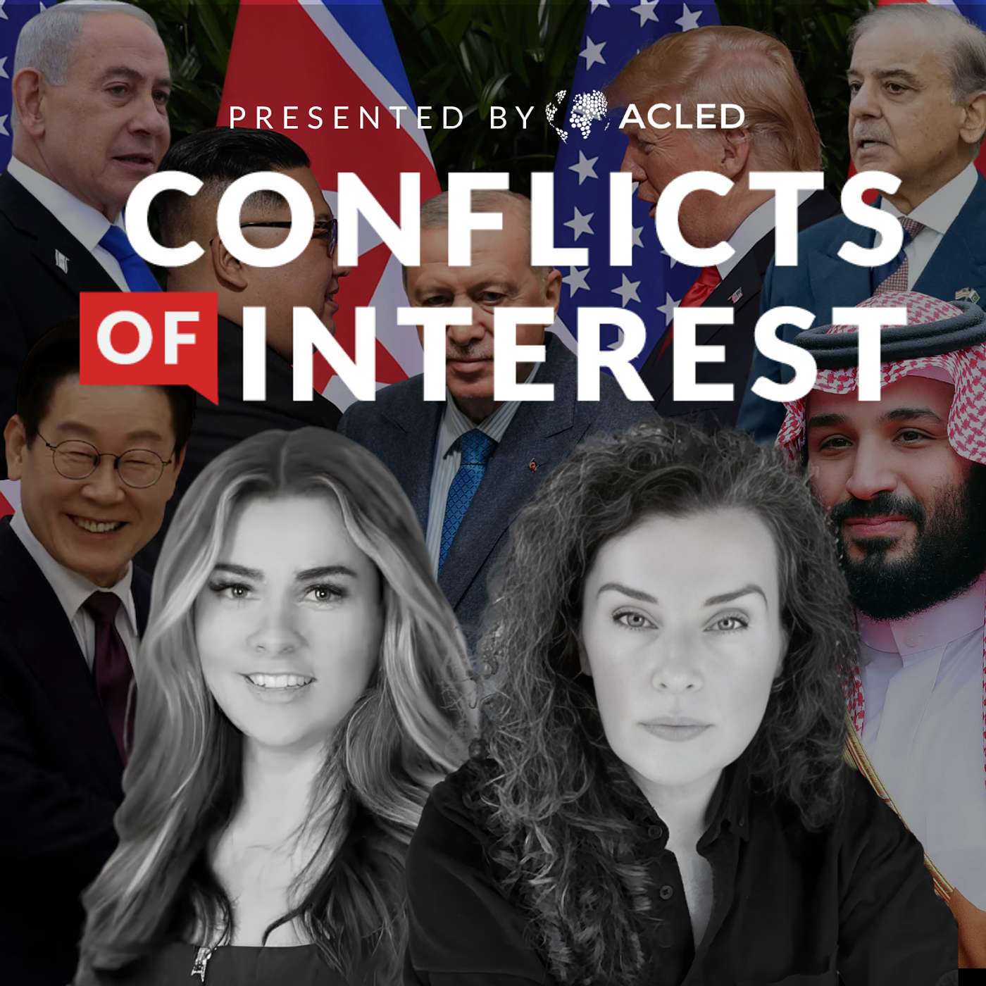 Trump, Putin, Kim: The global alliances YOU need to know about
