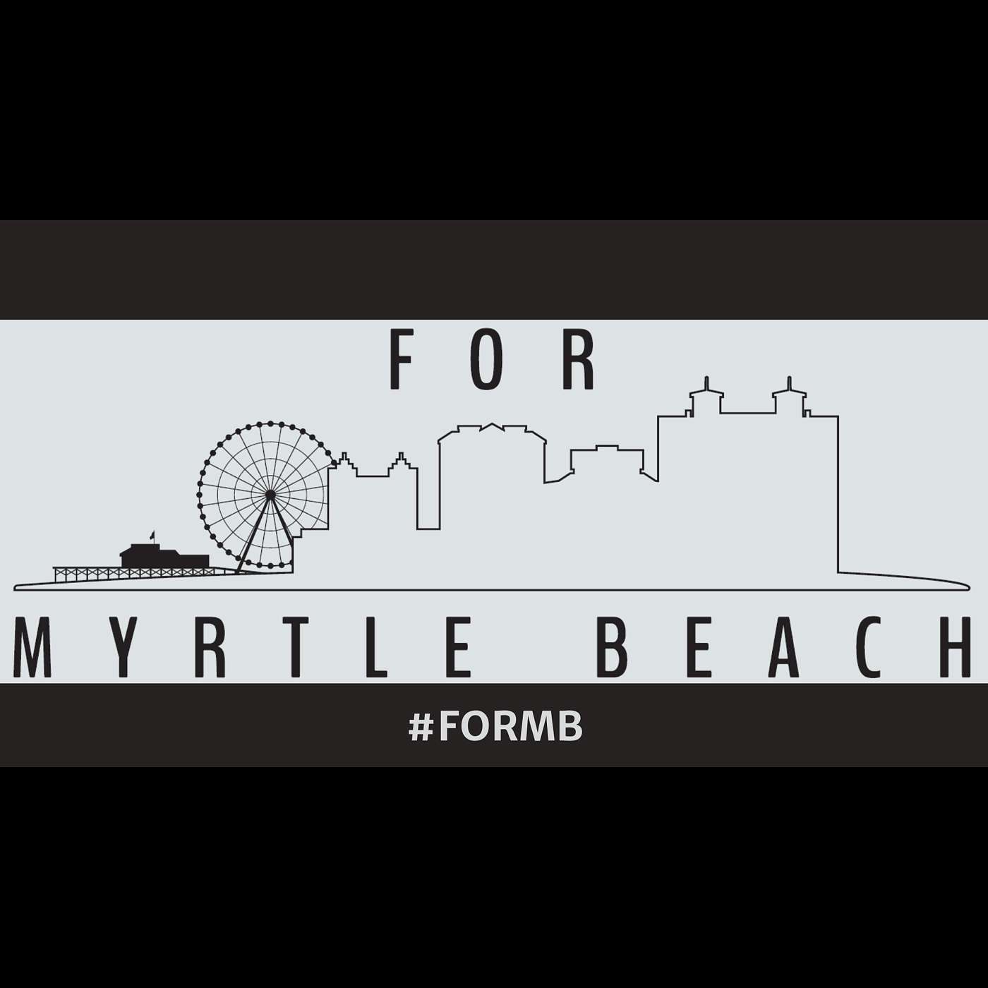 FOR MB: Who Are You For? 10.18.20 episode artwork