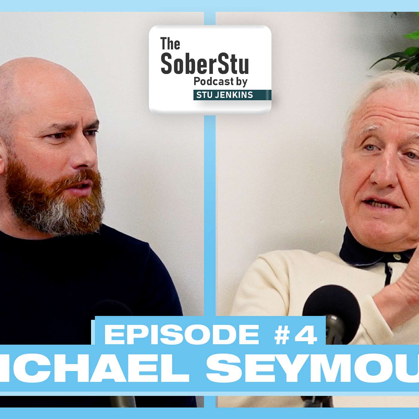 The Sober Stu Podcast