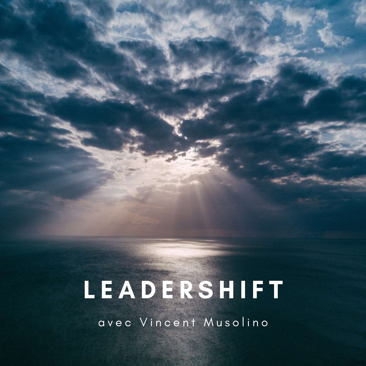 Leadershift