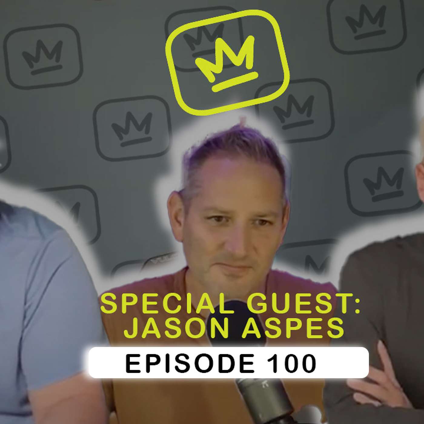 KOTC with Jason Aspes