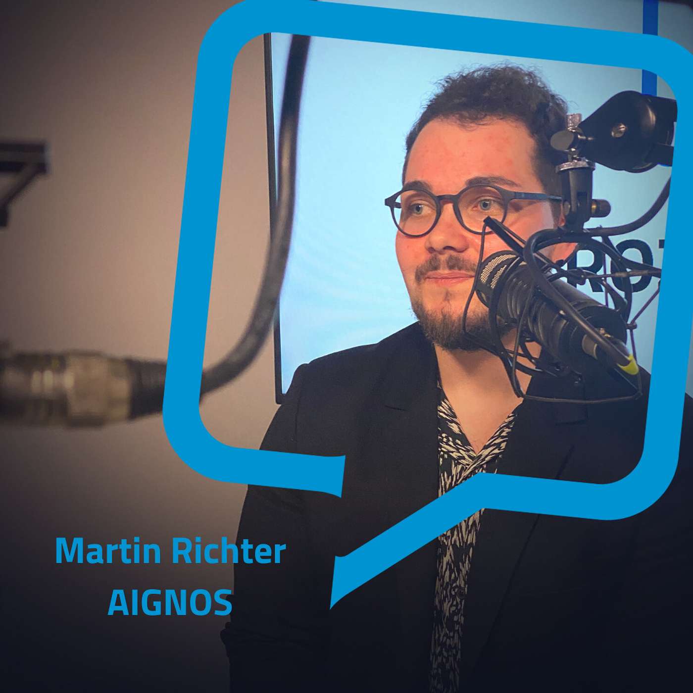 Martin Richter: Zájem o vzdělávání v oblasti AI se stále zvyšuje