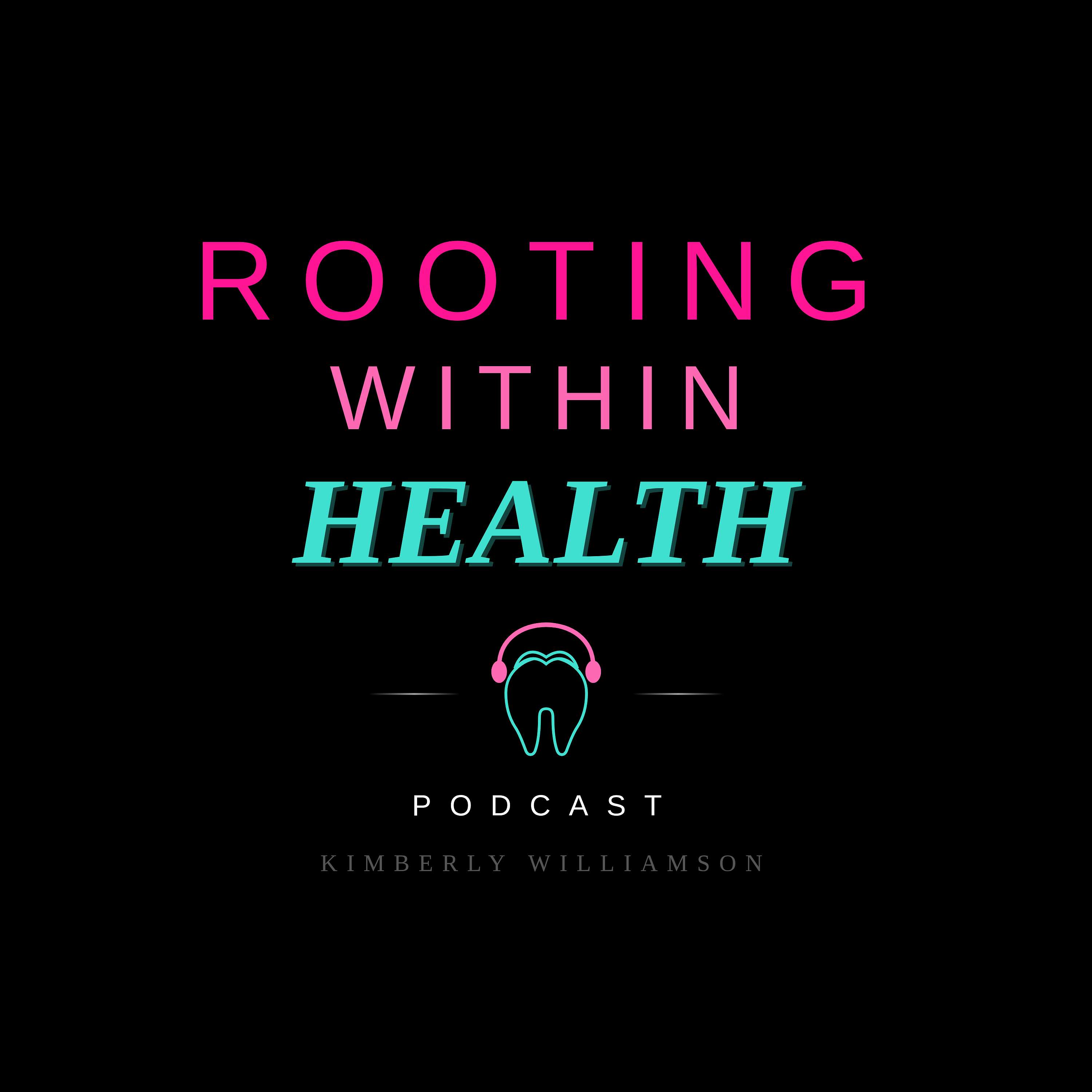 Rooting Within Health