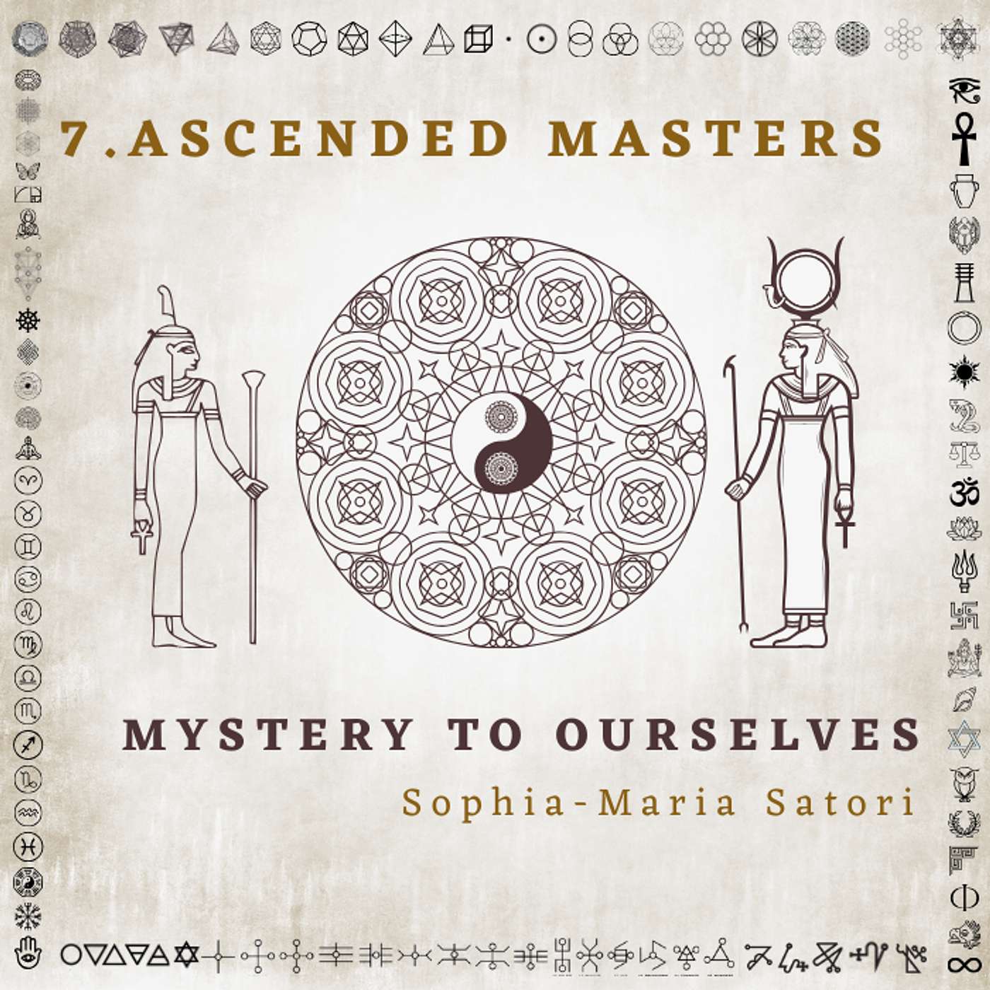 Podcast Positive Media Network