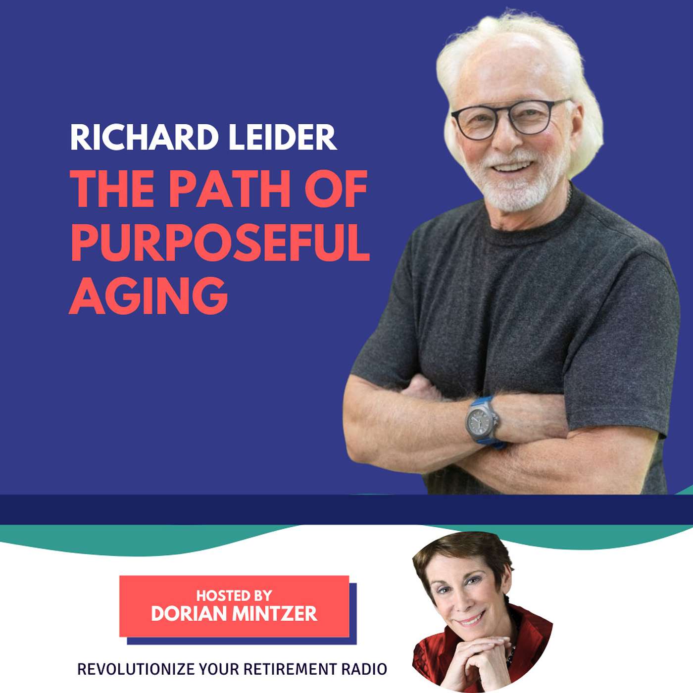 Revolutionize Your Retirement Radio