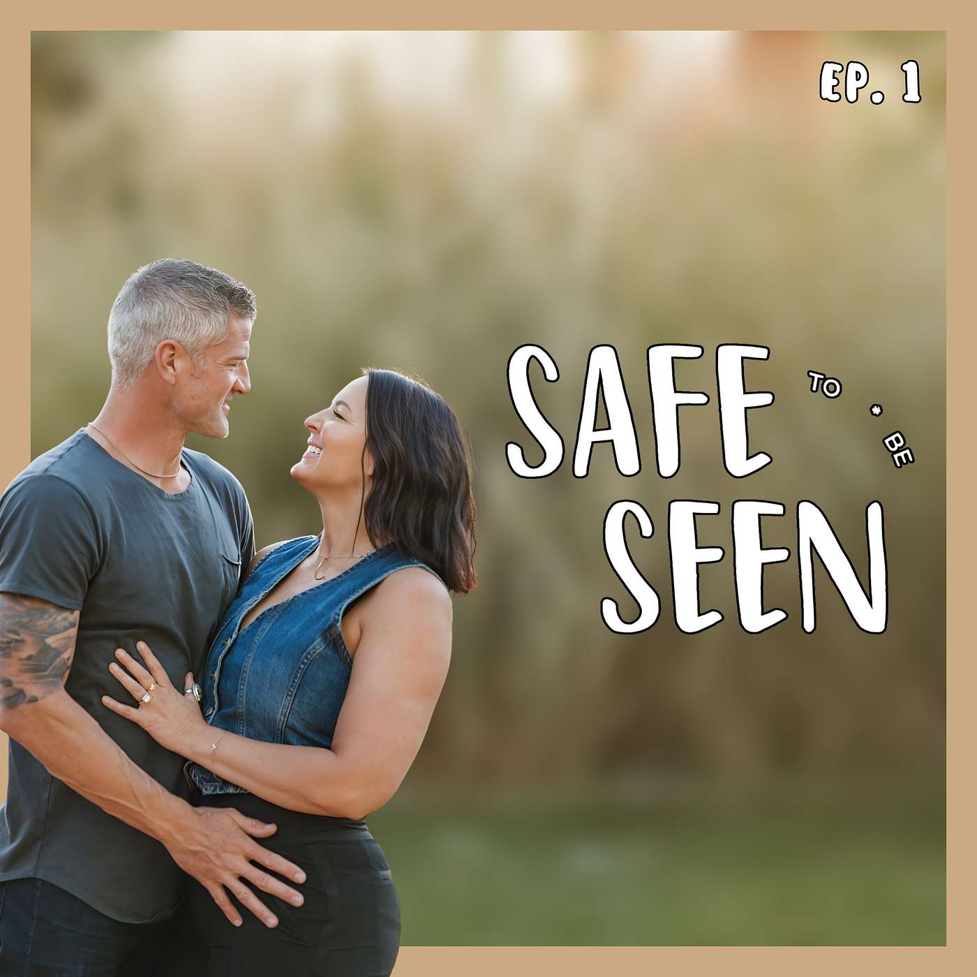 Safe To Be Seen