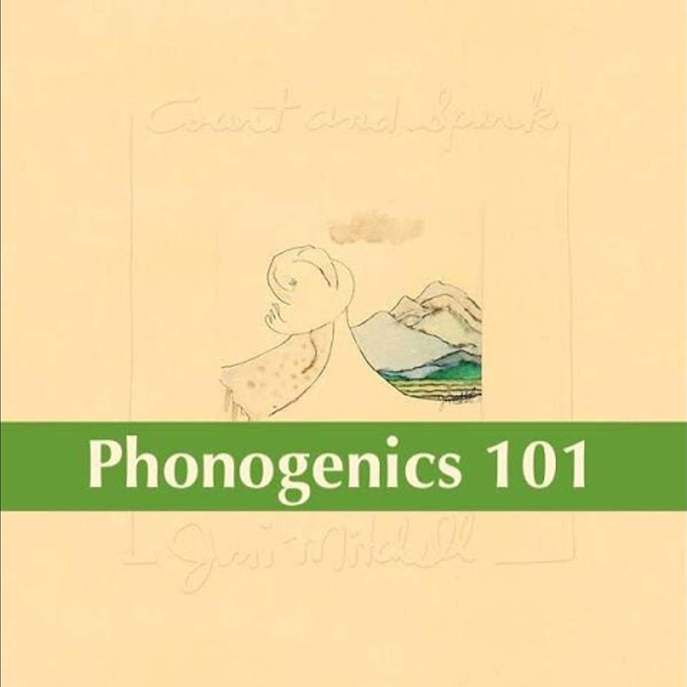 Phonogenics 101: Discussing Albums Track By Track
