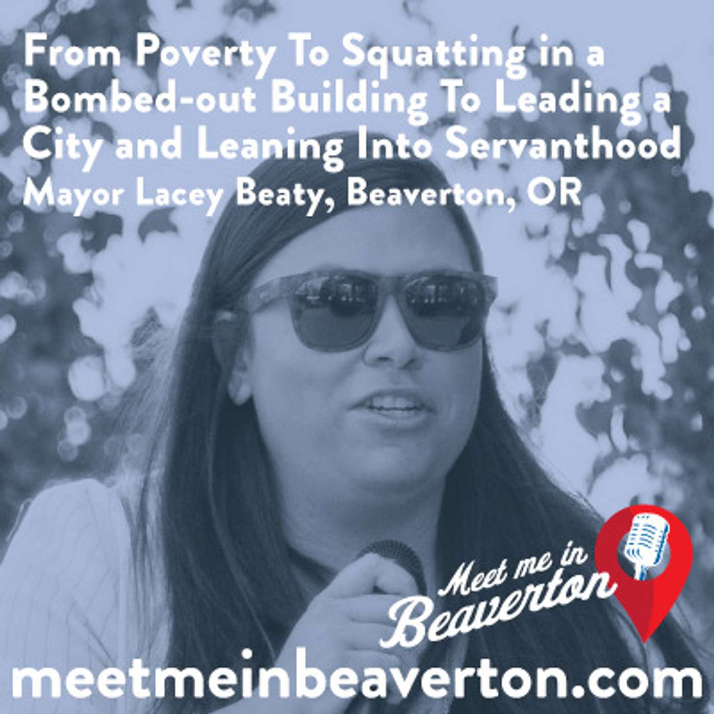Meet Me In Beaverton