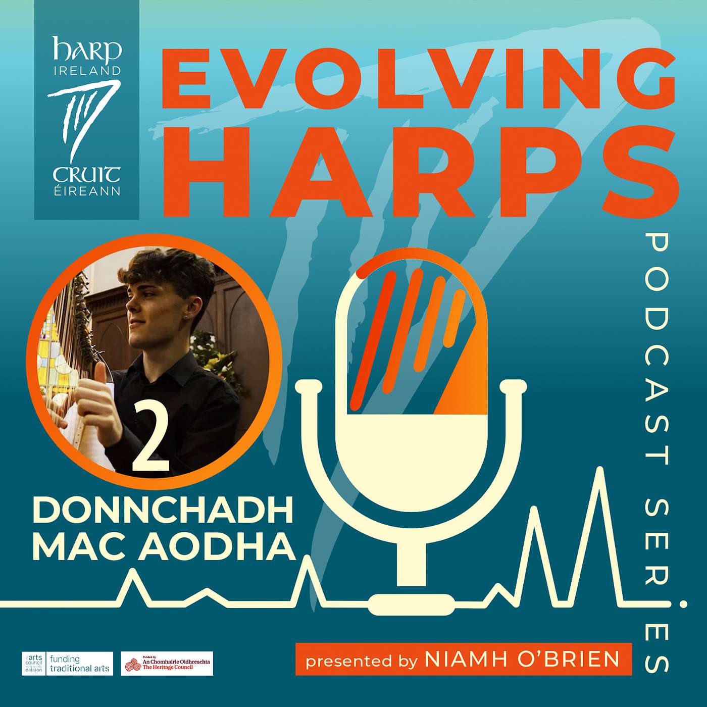 Evolving Harps