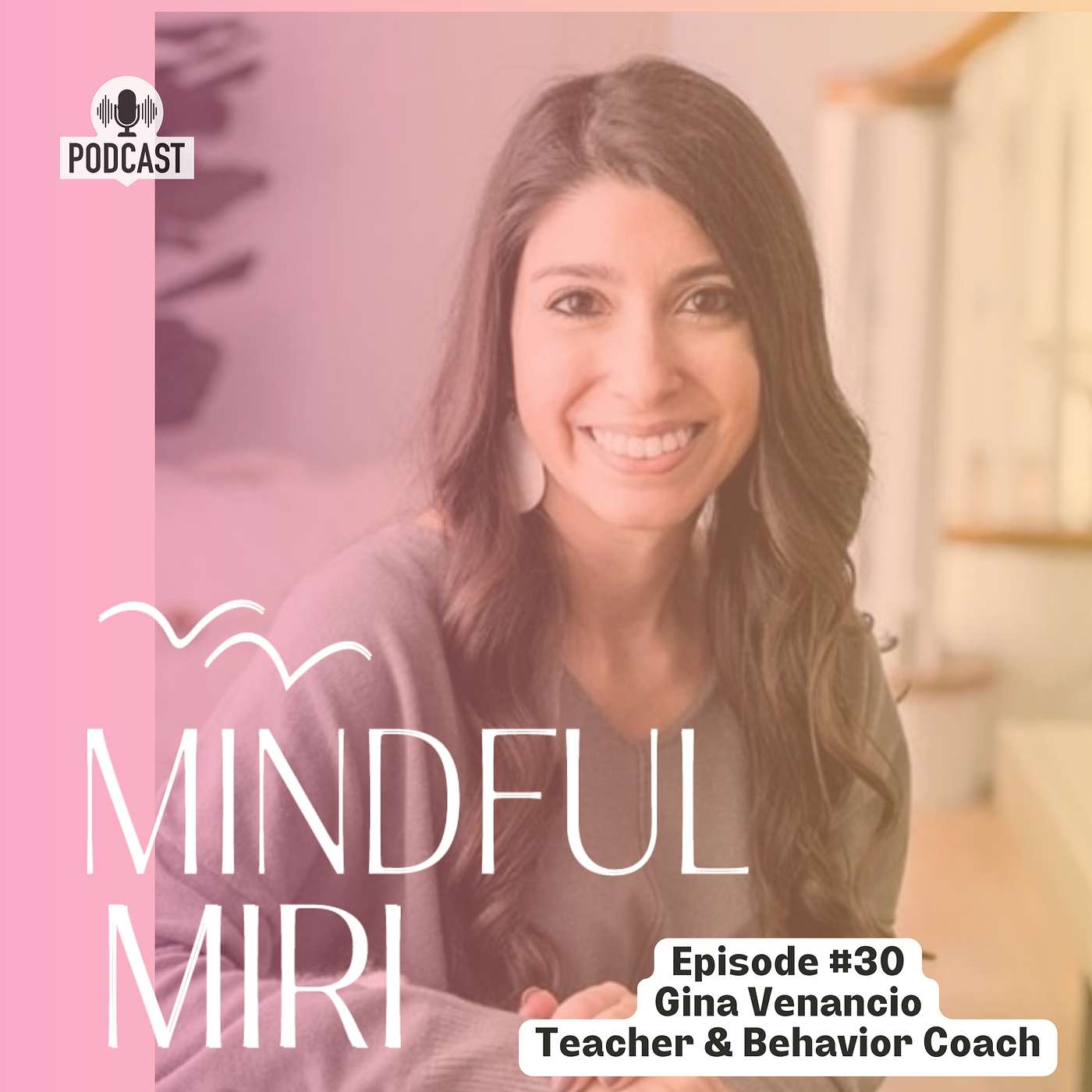 Mastering Your Classroom and Life with Kindergarten Teacher Gina Venancio