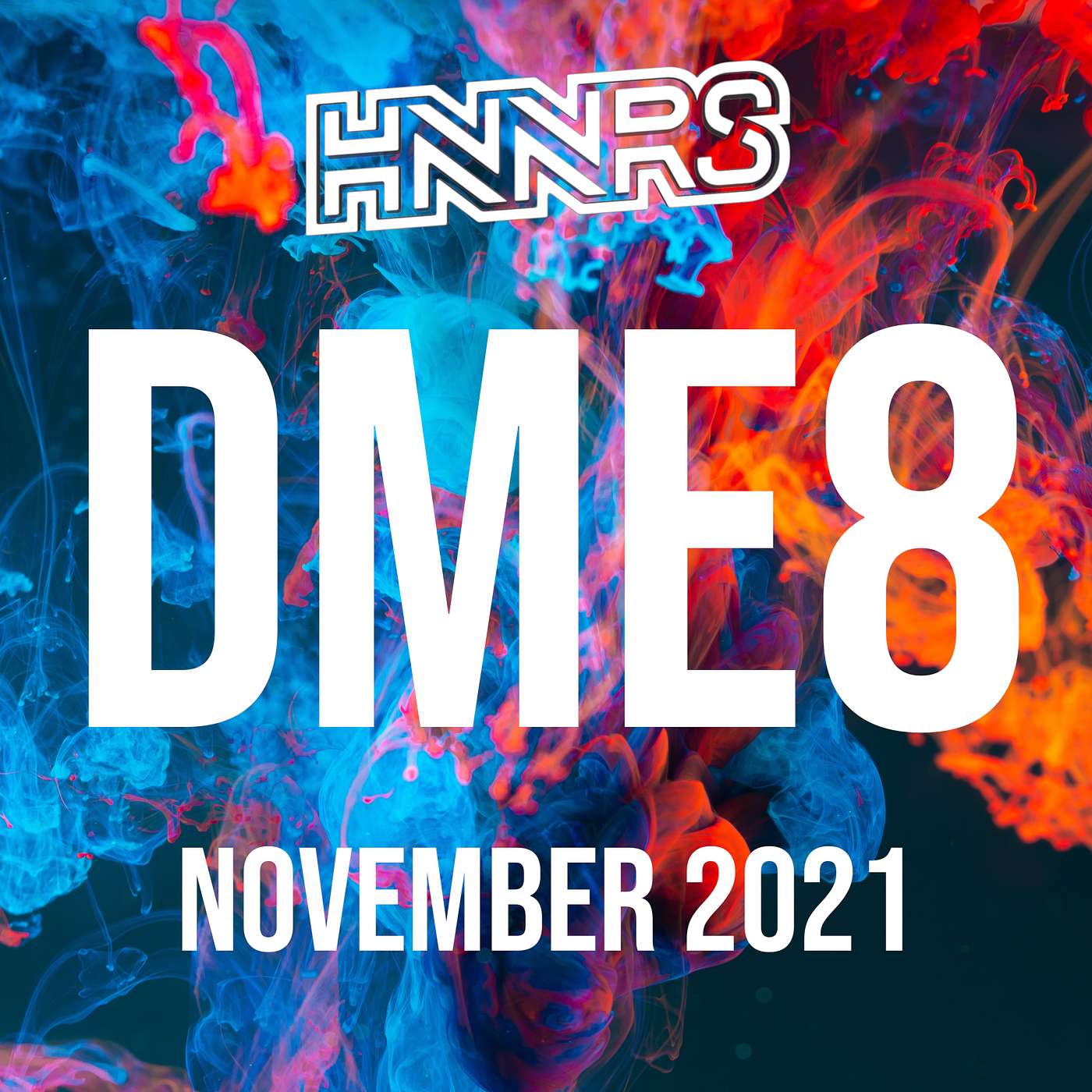 Deep · Melodic · Euphoric (mixed by HNNRS)