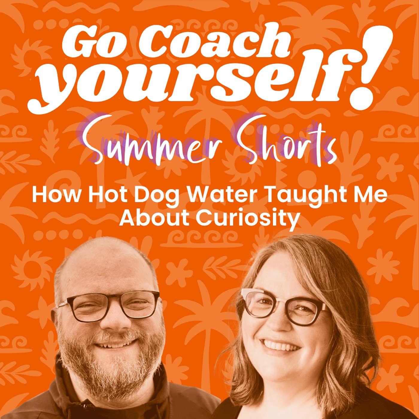 Summer Shorts: How Hot Dog Water Taught Me About Curiosity
