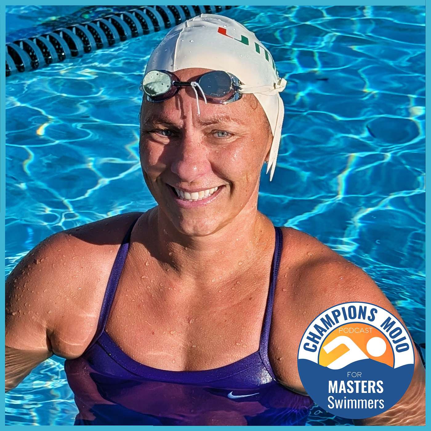A Firefighter Mom Returns To Racing And Wins Big, EP 311
