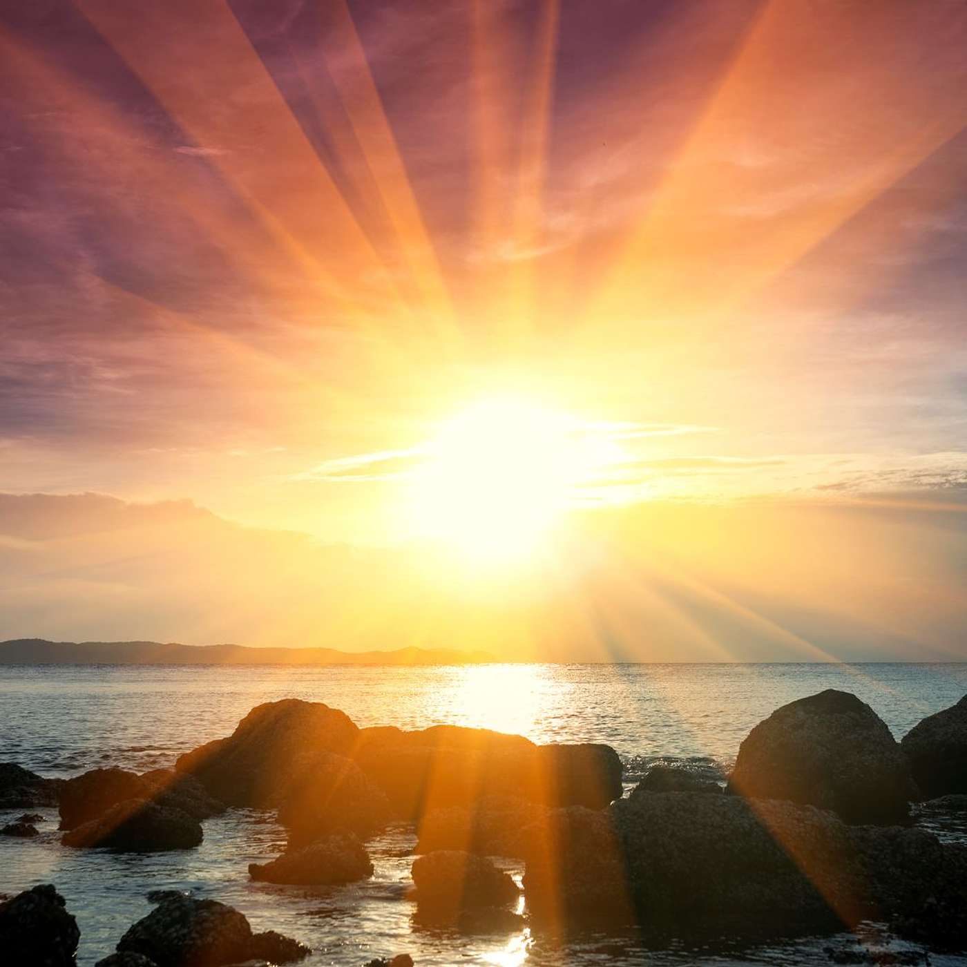 Morning Meditation: Greet the Day With Gratitude and Intentionality