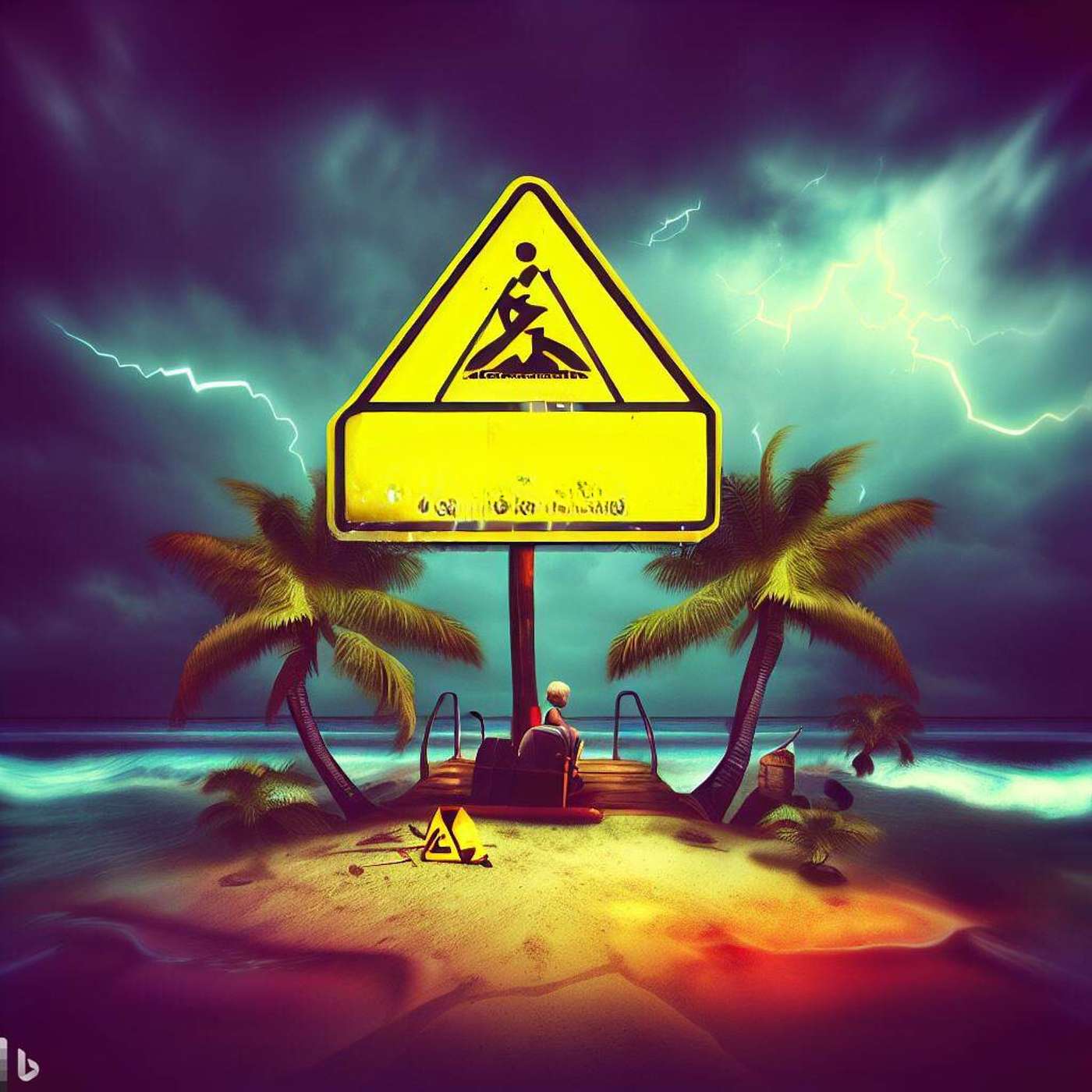 The Hazardous Holiday