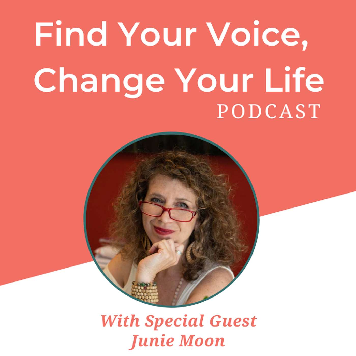 #164 She Stood Between Her Past and Her Future—and Chose Love