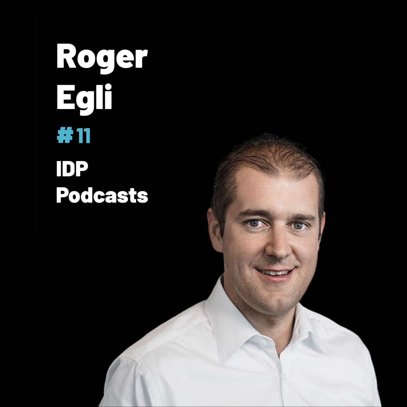 Intelligent Document Processing Podcast - Episode #11, Roger Egli, Solution Owner Input Management at Arcplace