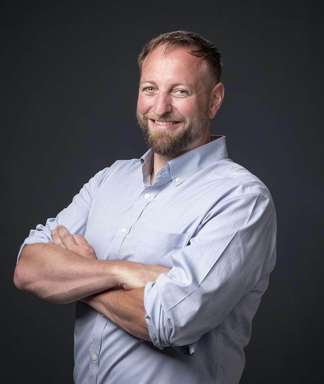 Dr. Benjamin Zacherl