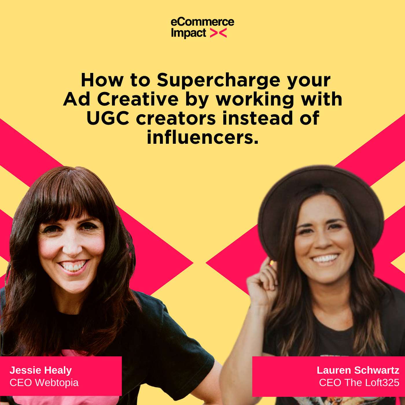 eCommerce Impact Podcast