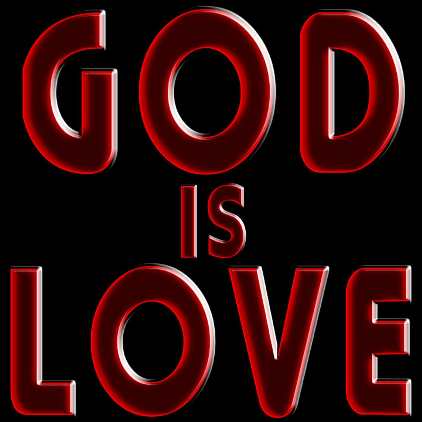 🤝God Is Love: How Do You Love Like God? WW-4
