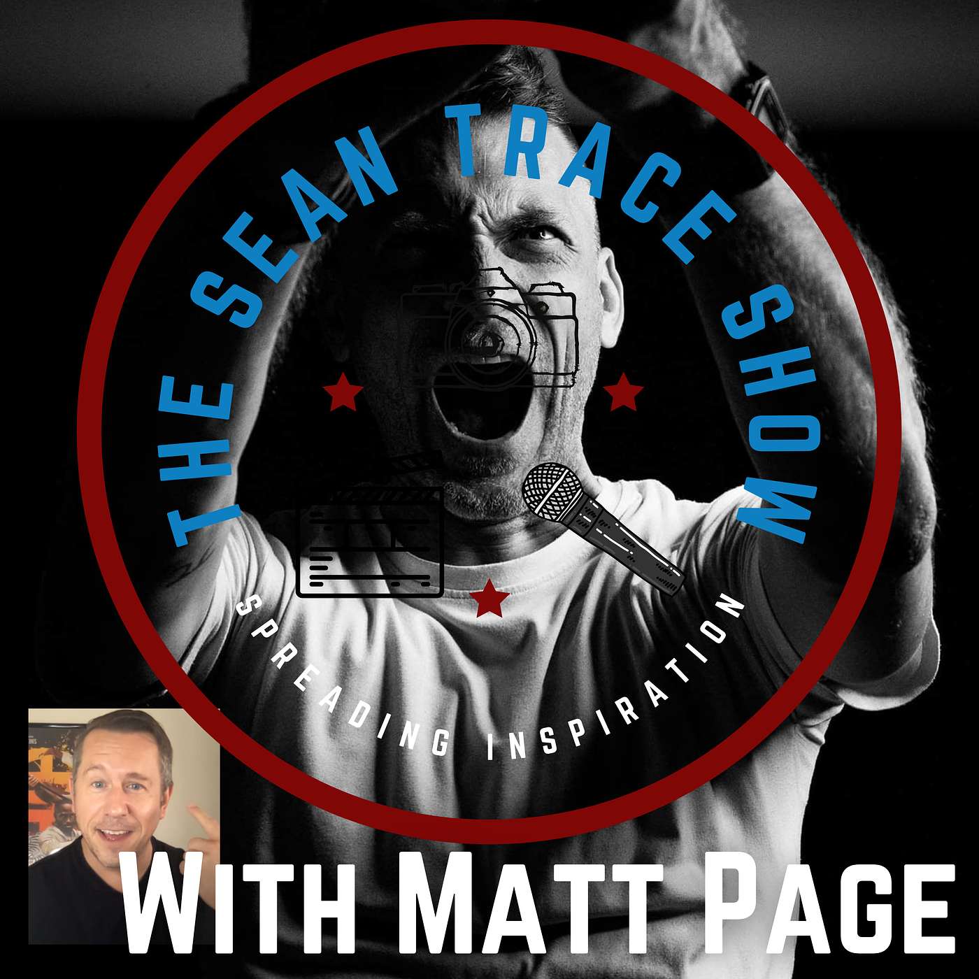 The Sean Trace Show