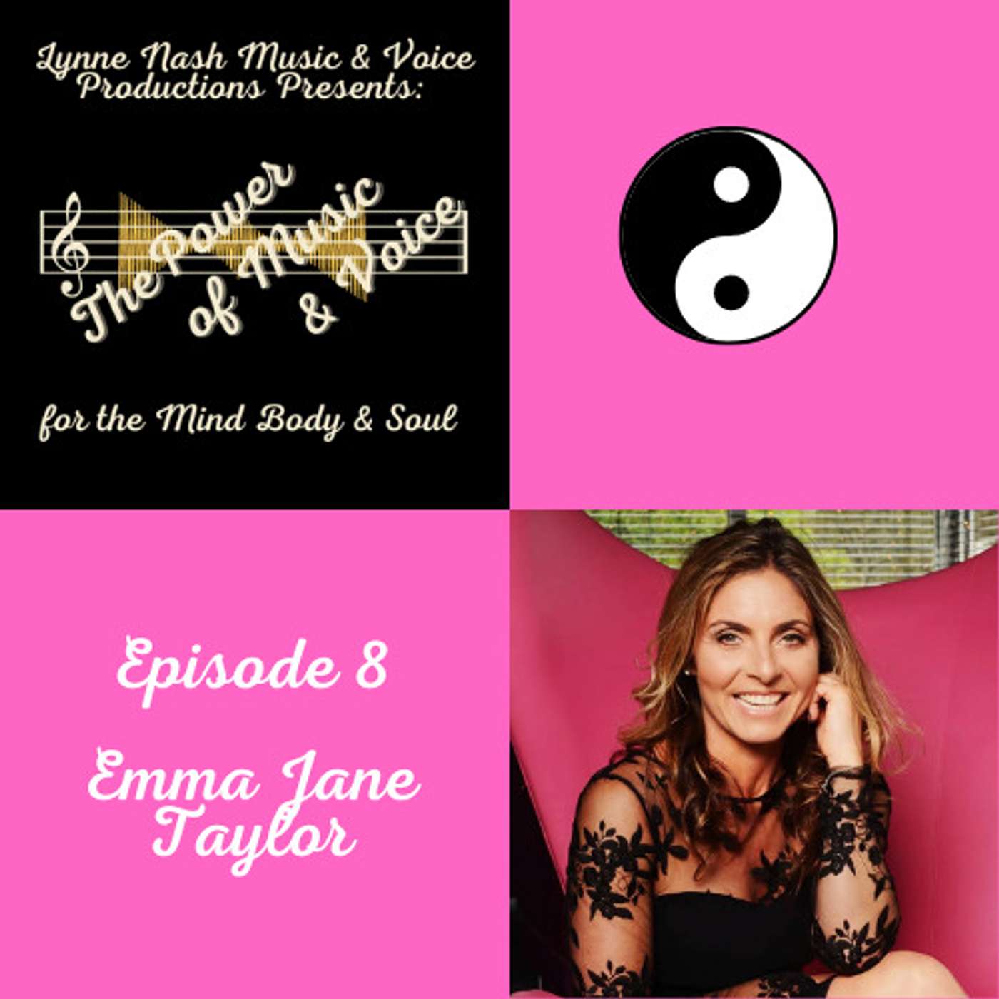 The Power of Music and Voice