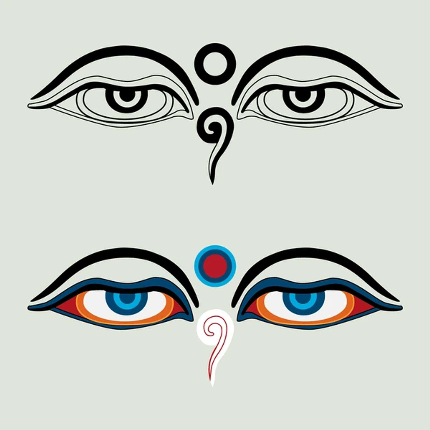 The Eastern Western Hypothesis Podcast