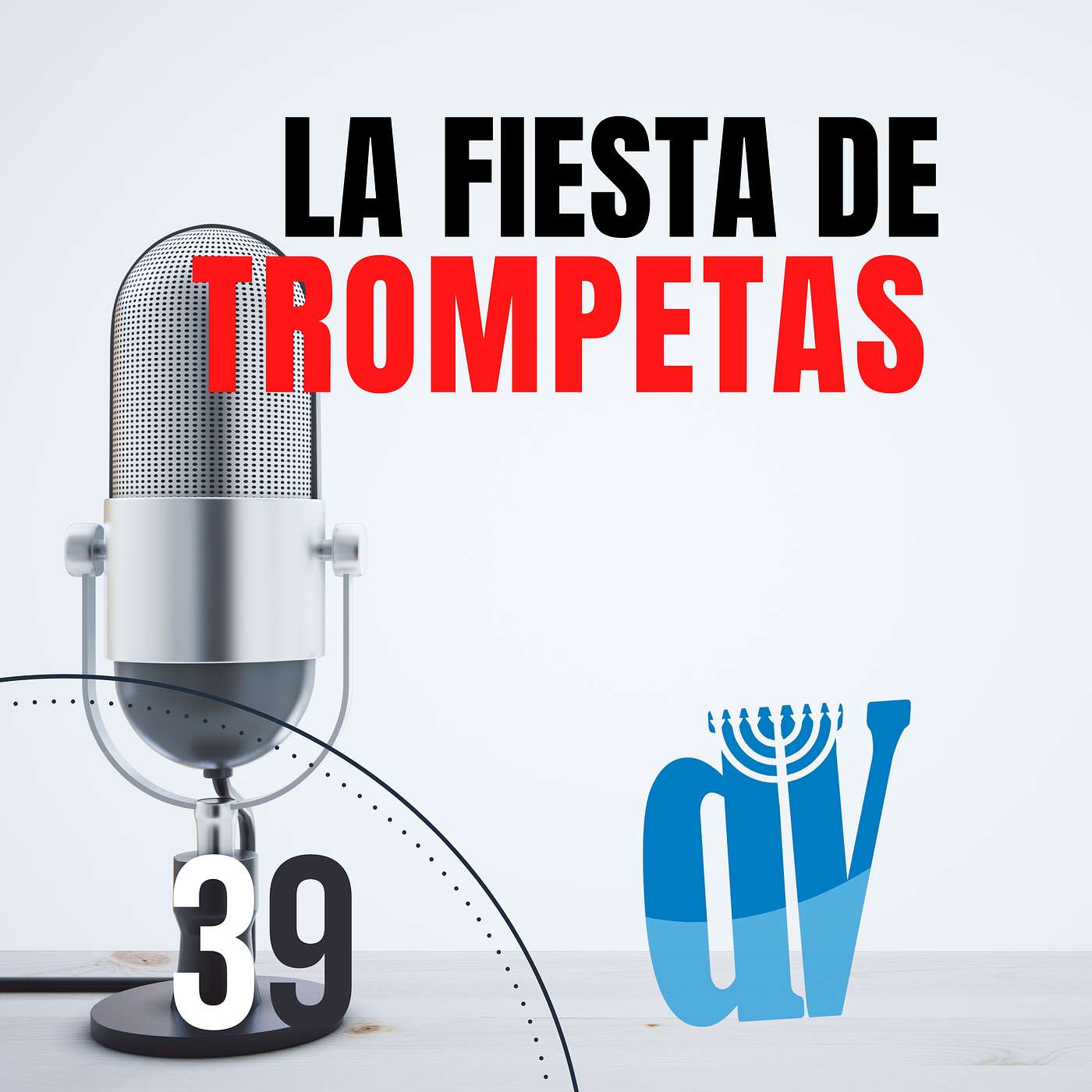 La Fiesta de las 🔊 TROMPETAS: Celebrando la Creación del Mundo #39👈