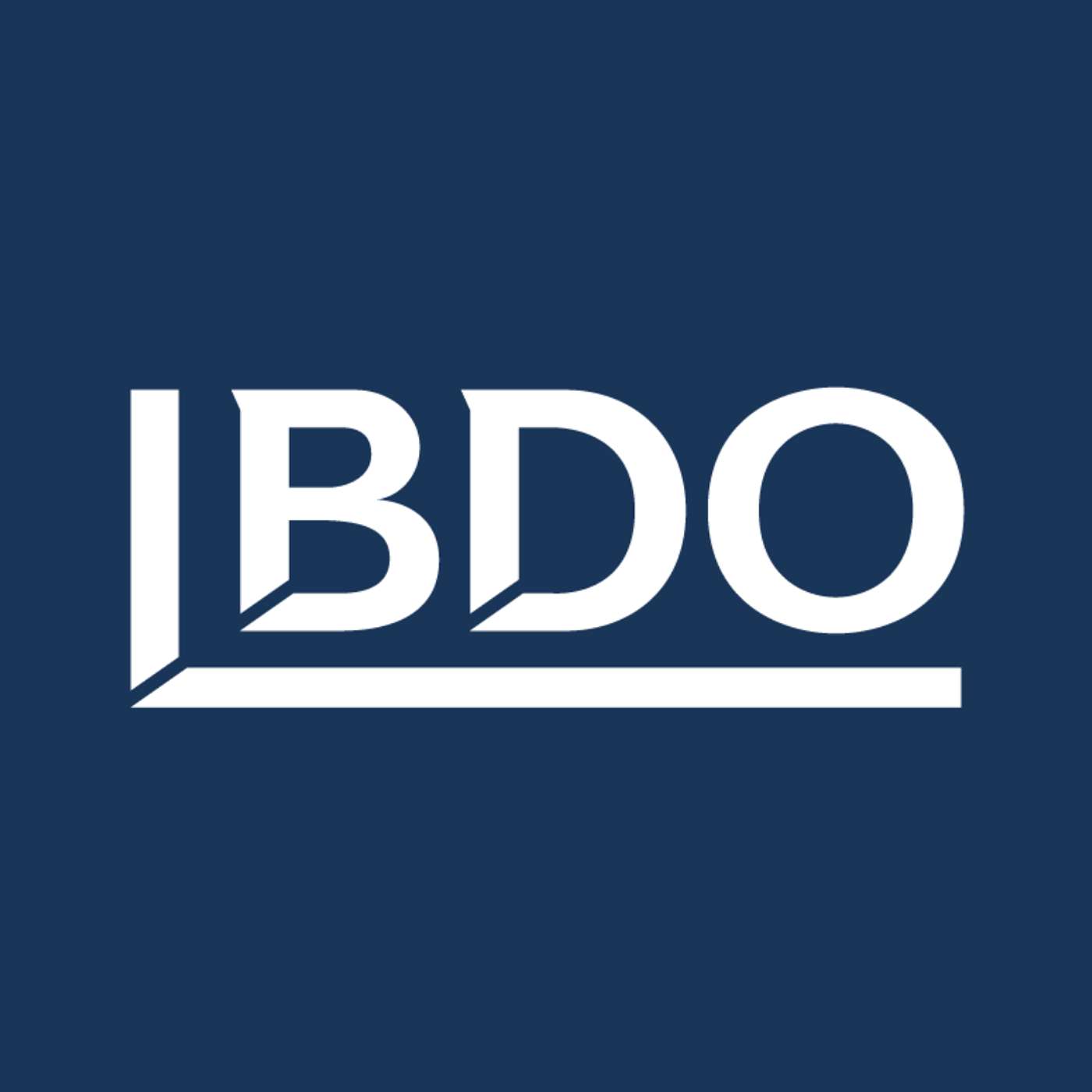 Accountancy @ BDO | Podcast for Talent