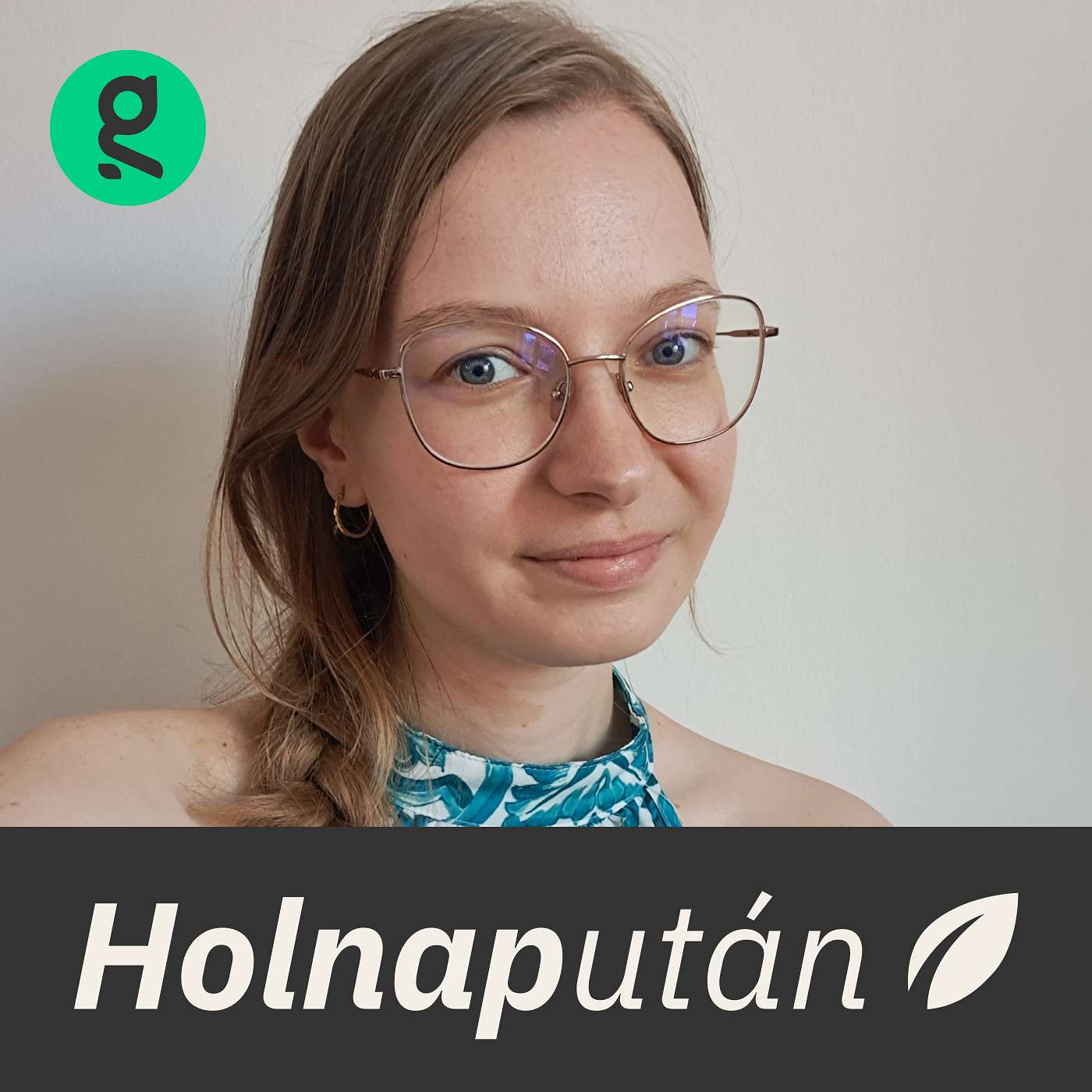 Éghajlati változások – Podcast